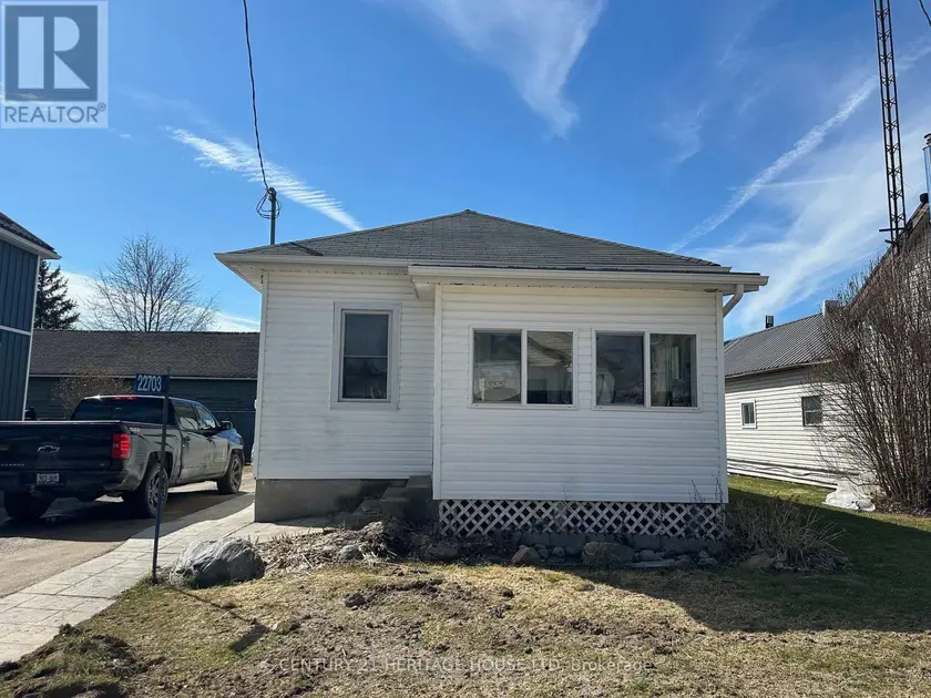 Detached at 22703 THAMES ROAD, Southwest Middlesex