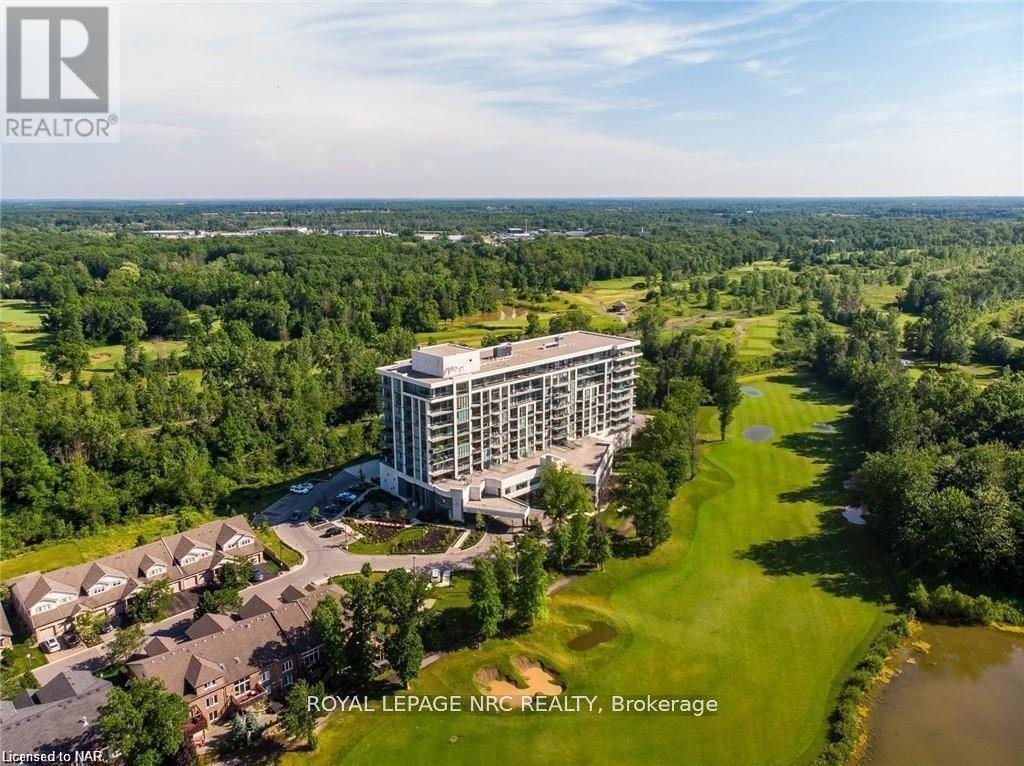 Apartment at 302 - 7711 GREEN VISTA GATE, Niagara Falls (Oldfield)