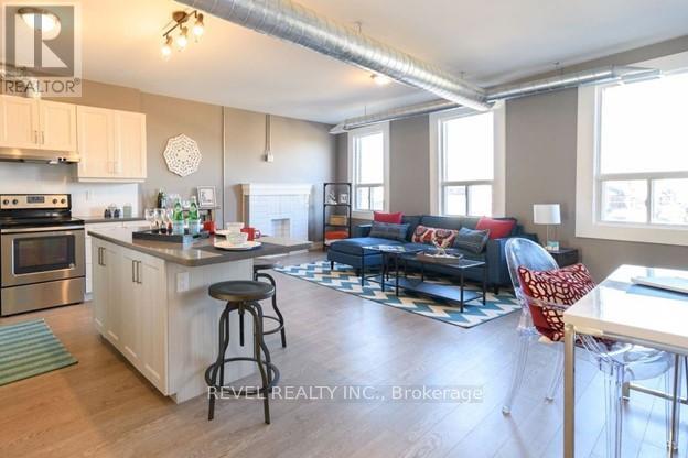 Other at 1006 - 1000 KING STREET E, Hamilton (Stipley)