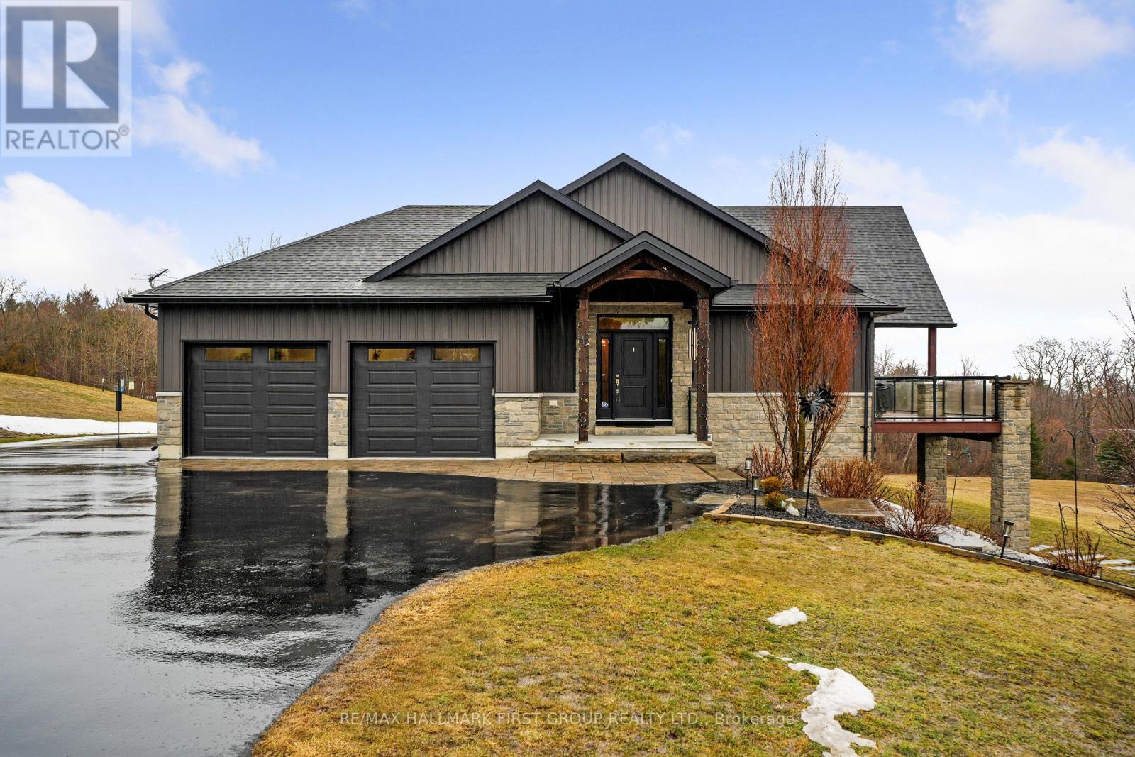 Detached at 667 HUFF ROAD, Brighton
