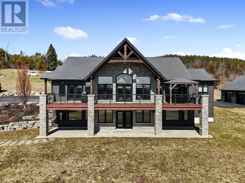 Detached at 667 HUFF ROAD, Brighton