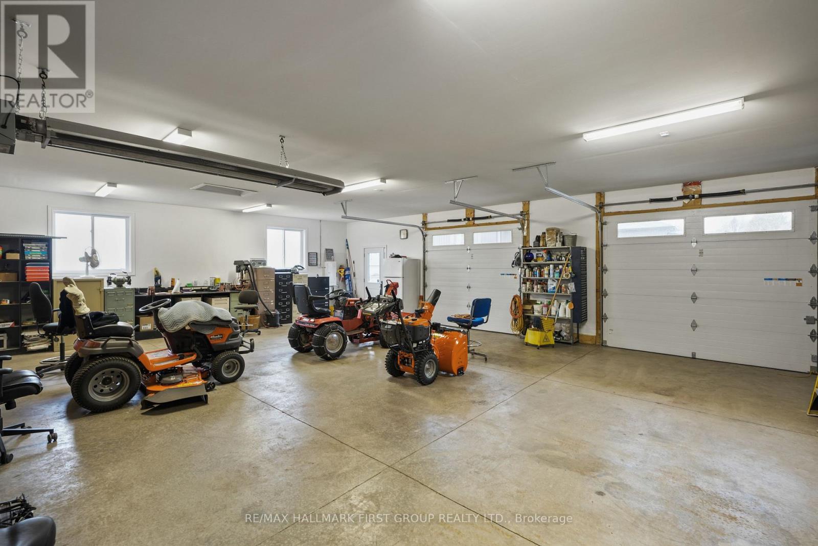 Detached at 667 HUFF ROAD, Brighton