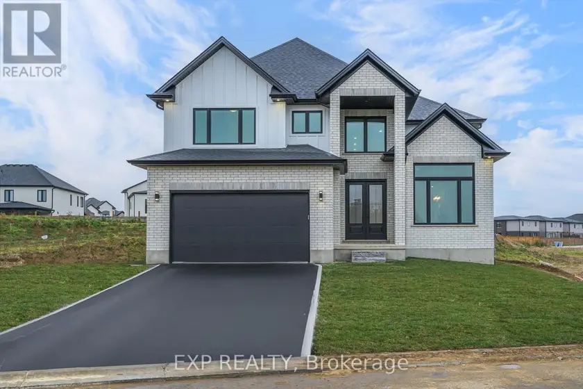 Detached at 150 LOCKY LANE, Middlesex Centre
