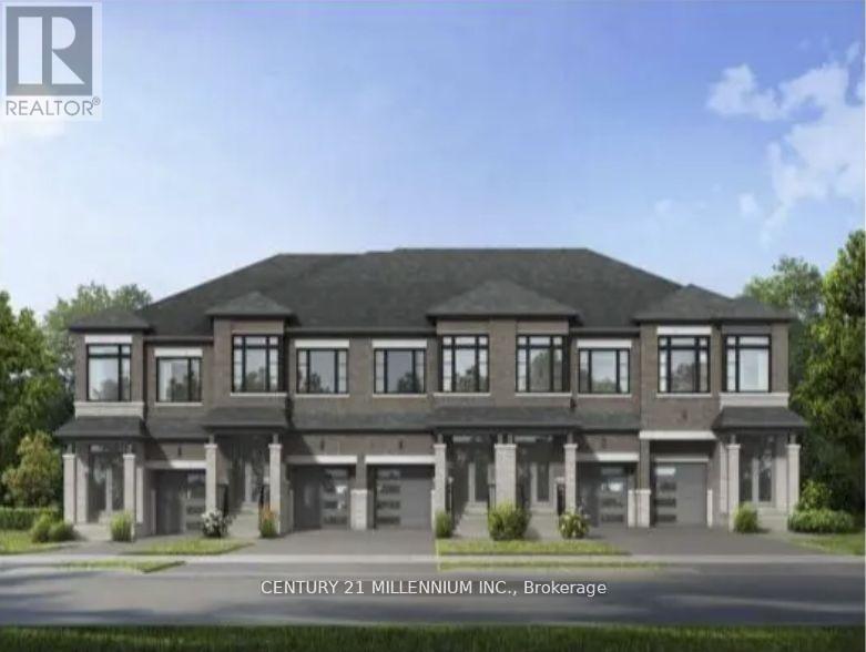 Townhouse at LOT 28 RUE CHATELAIN STREET, Alfred and Plantagenet