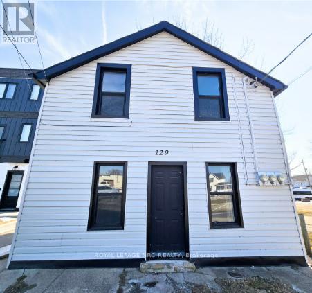 Multiplex at UNIT 1 - 129 DURHAM STREET, Port Colborne (East Village)
