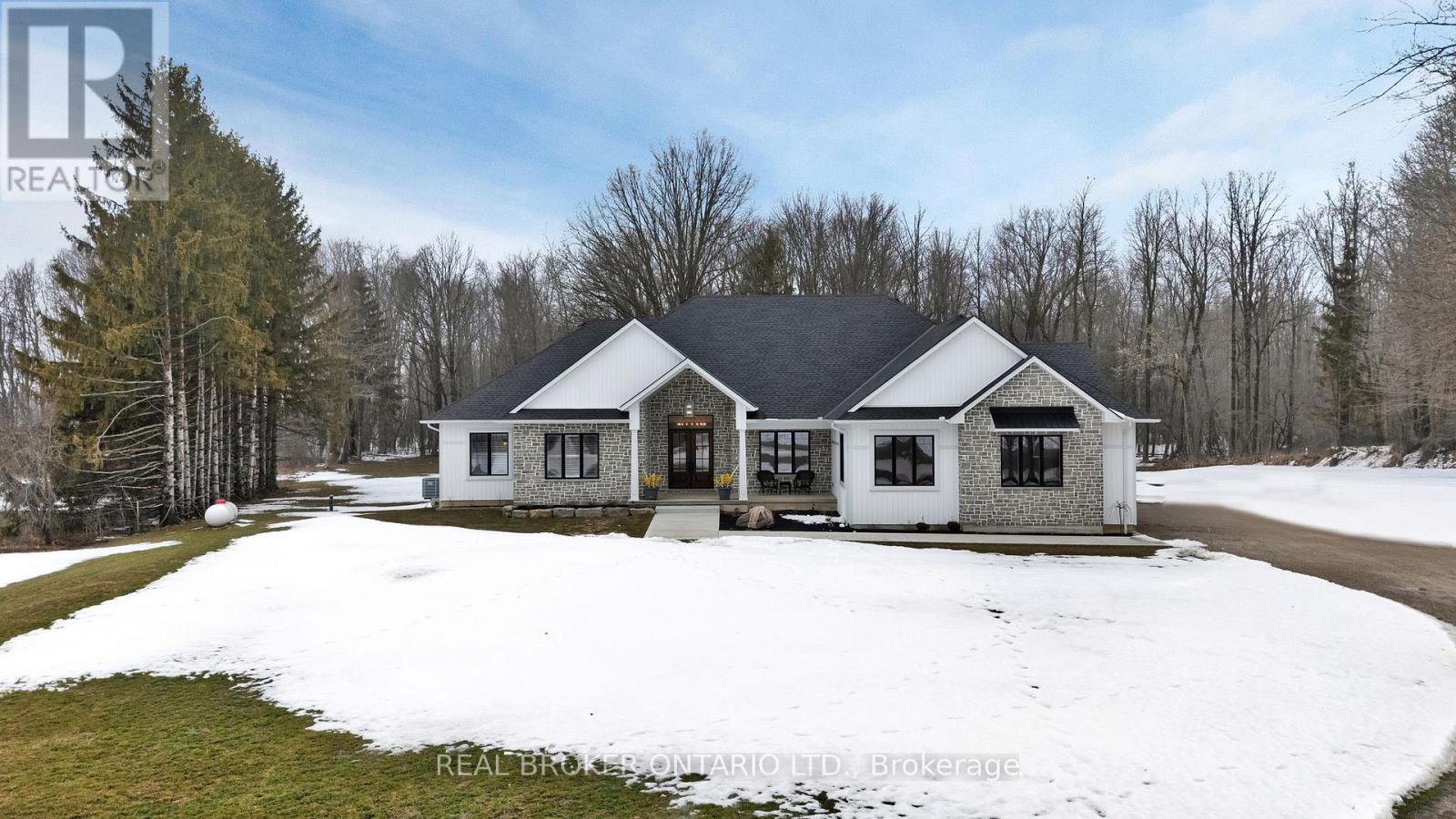 Detached at 3898 LINE 9, St. Marys
