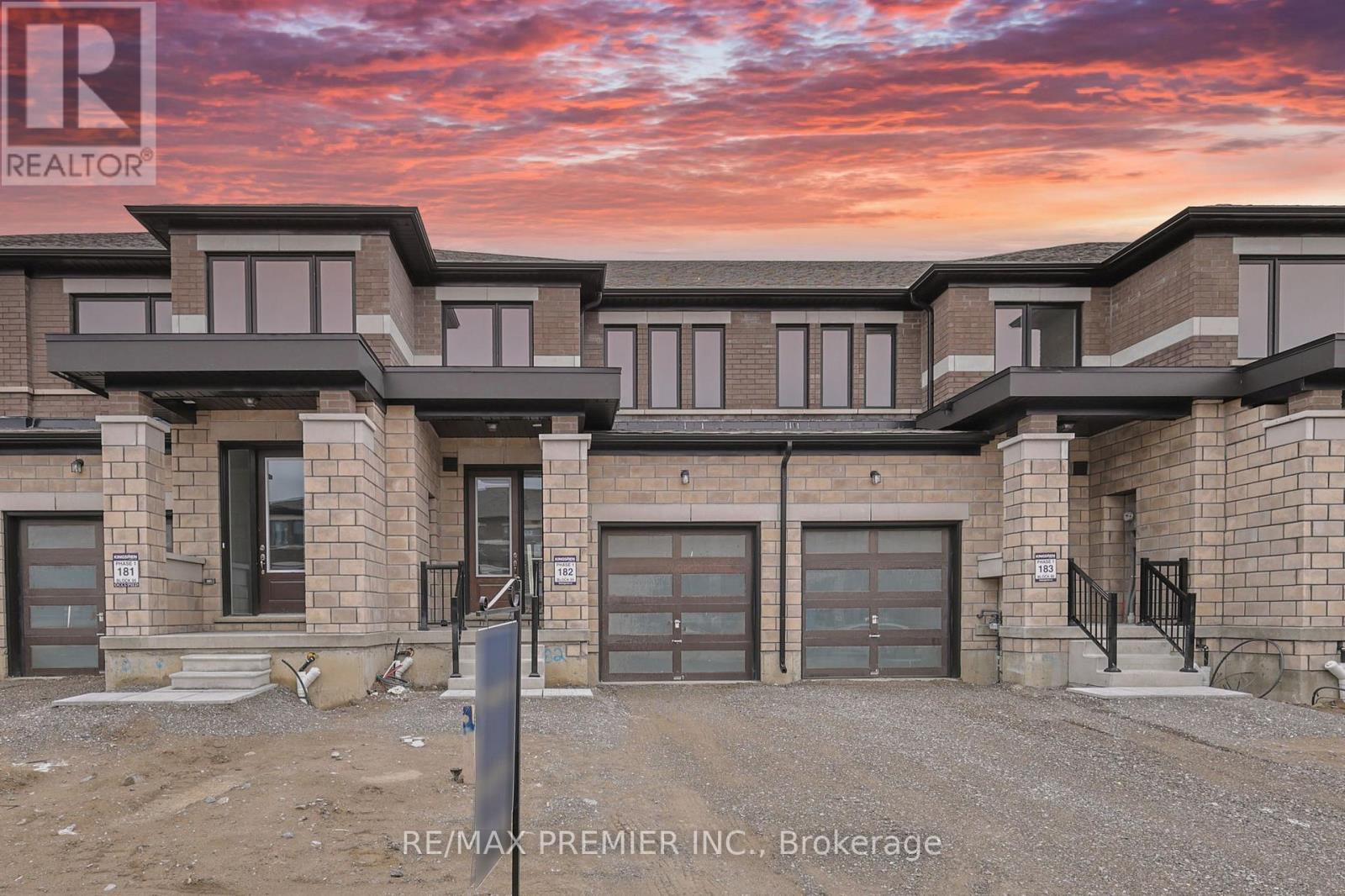 Townhouse at 138 CORLEY STREET, Kawartha Lakes (Lindsay)