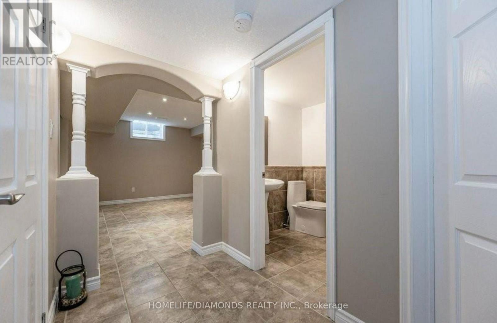 Detached at BSMT - 188 PEBBLECREEK DRIVE, Kitchener