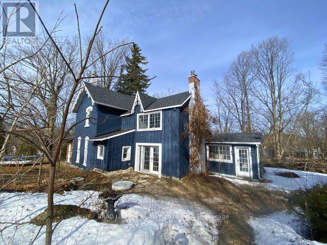 Detached at 2 HIGH STREET E, Melancthon