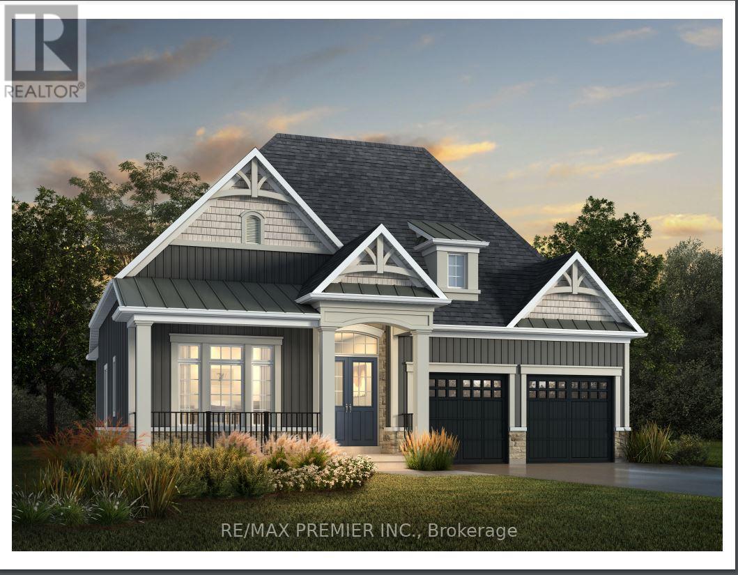 Detached at 1 HILTON LANE, Meaford