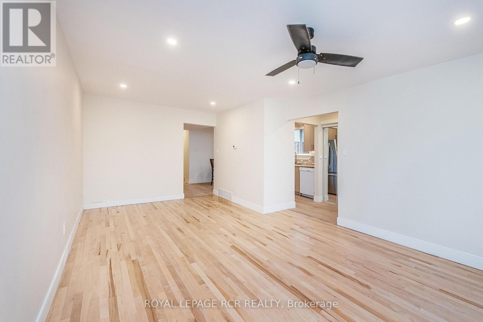 Semi-Detached/Link at 243 SIMON STREET, Shelburne