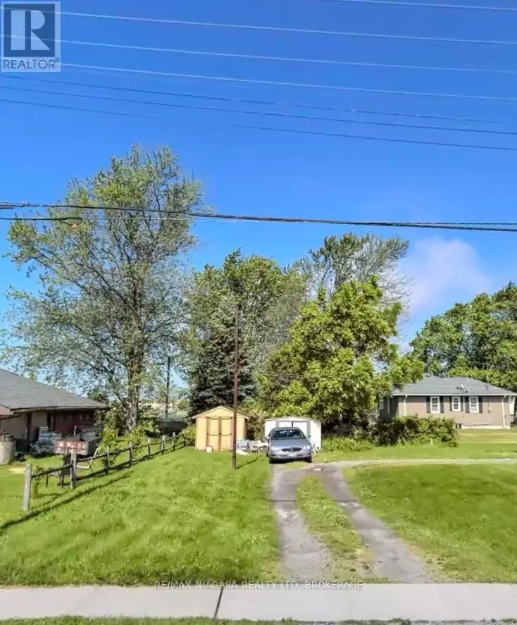 Vacant Land at LT 113 OAKWOOD STREET, Port Colborne