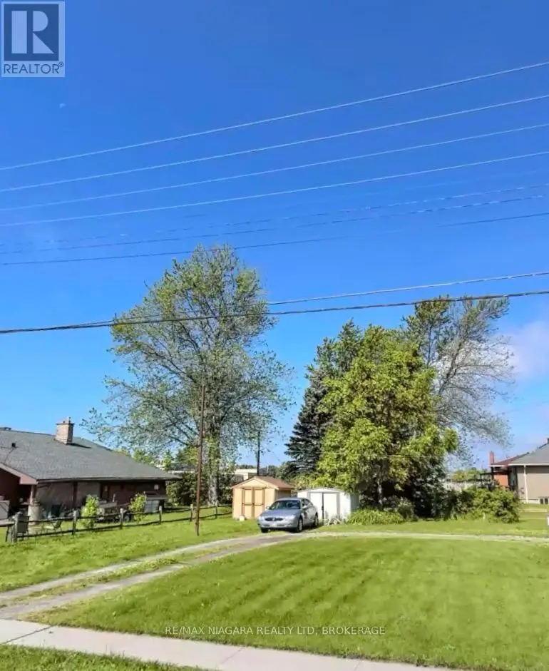 Vacant Land at LT 114 OAKWOOD STREET, Port Colborne