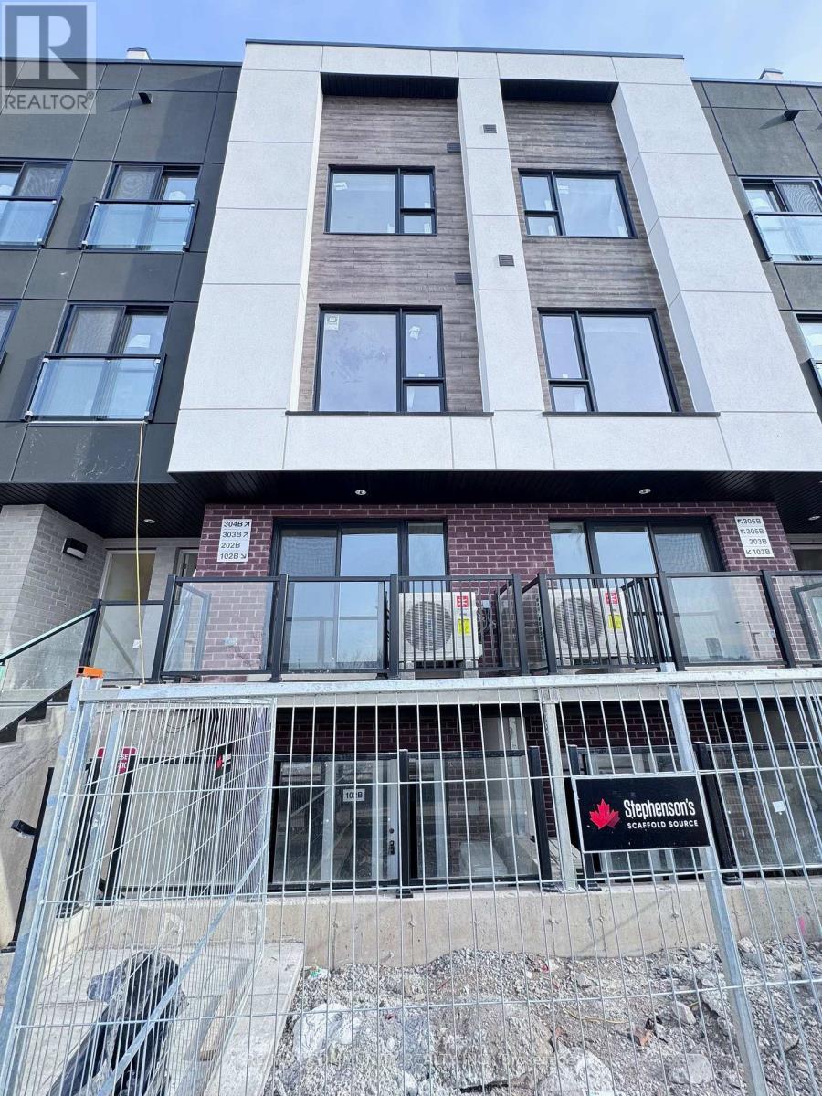 Townhouse at 102B - 16 MELBOURNE AVENUE, St. Catharines (E. Chester)
