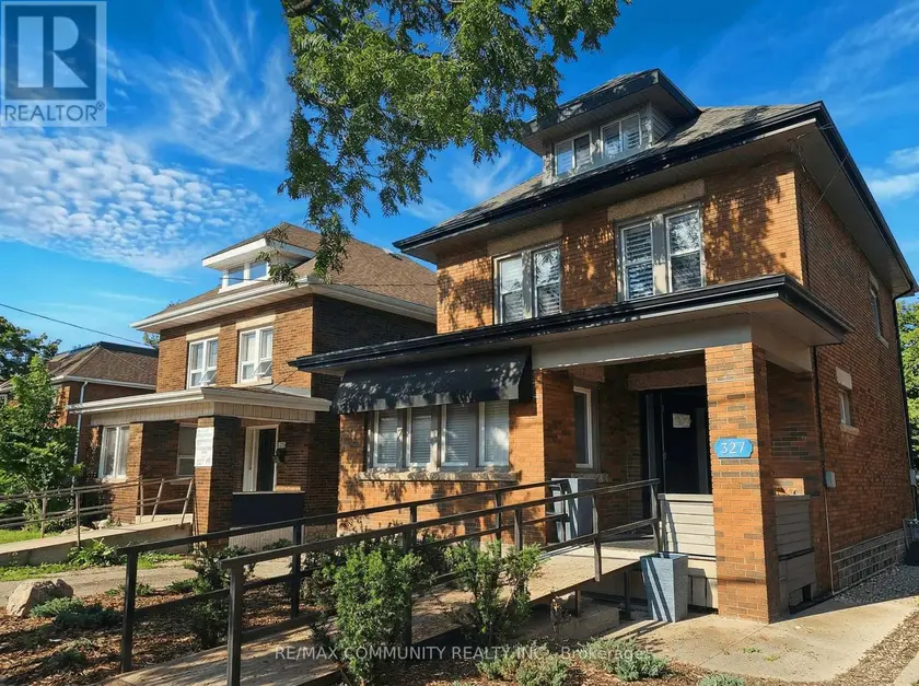 Other at 327 WOOLWICH STREET, Guelph