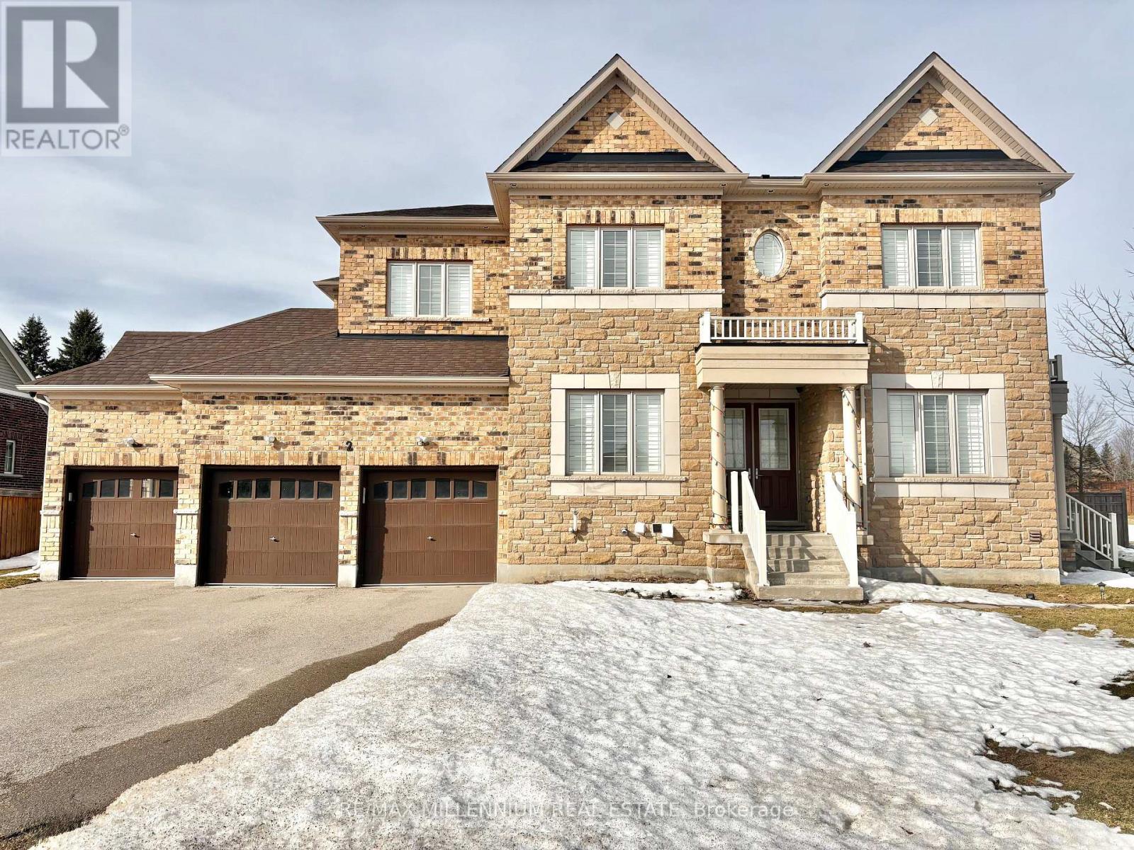 Detached at 2 ANDERSON AVENUE, Mono