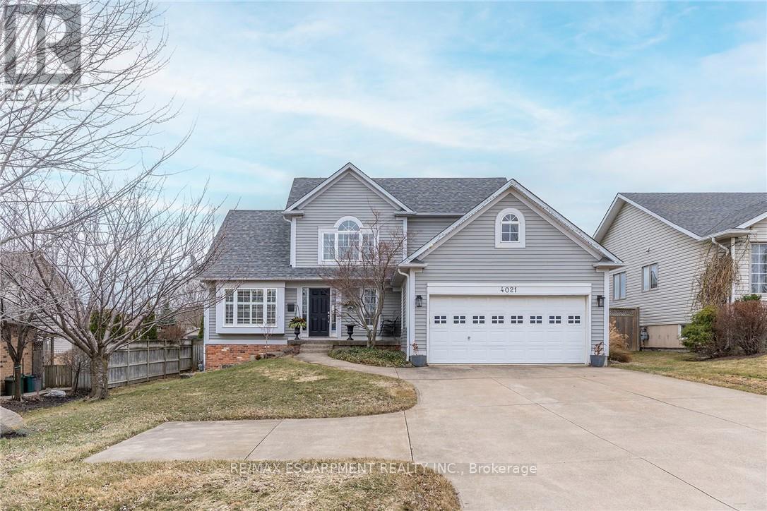 Detached at 4021 MOUNTAIN STREET, Lincoln (Beamsville)