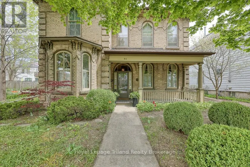 Detached at 94 ROLPH STREET, Tillsonburg