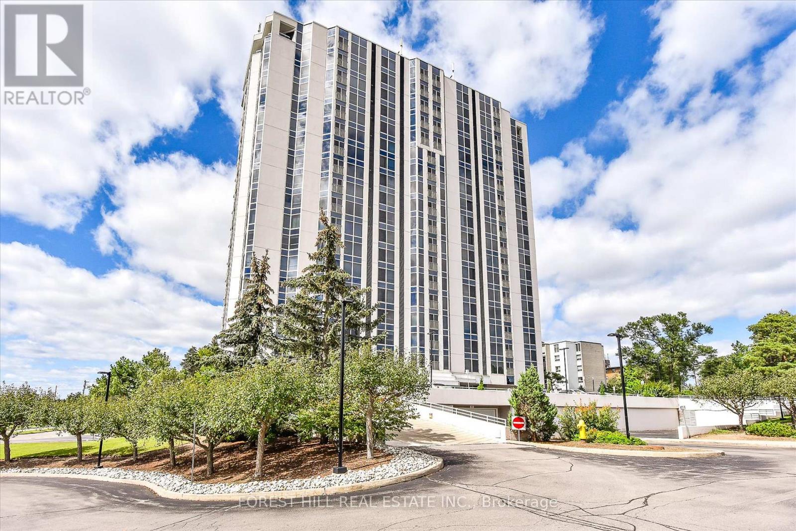Apartment at 507 - 190 HESPELER ROAD, Cambridge