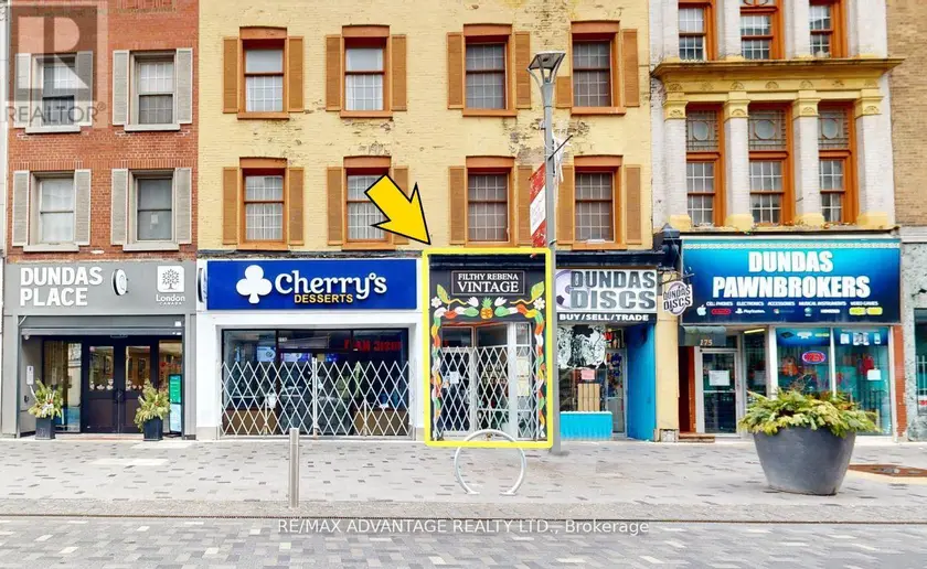 Other at 177B DUNDAS STREET, London East