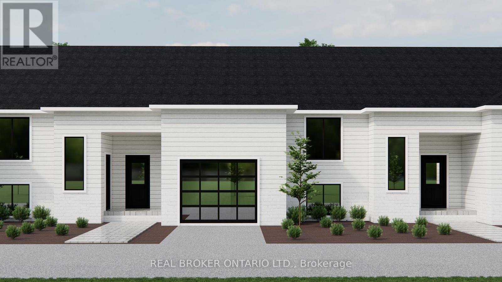 Townhouse at 1 - 157 DAVIS STREET, Southwest Middlesex (Wardsville)