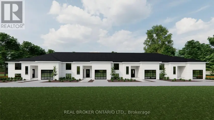 Townhouse at 2 - 155 DAVIS STREET, Southwest Middlesex