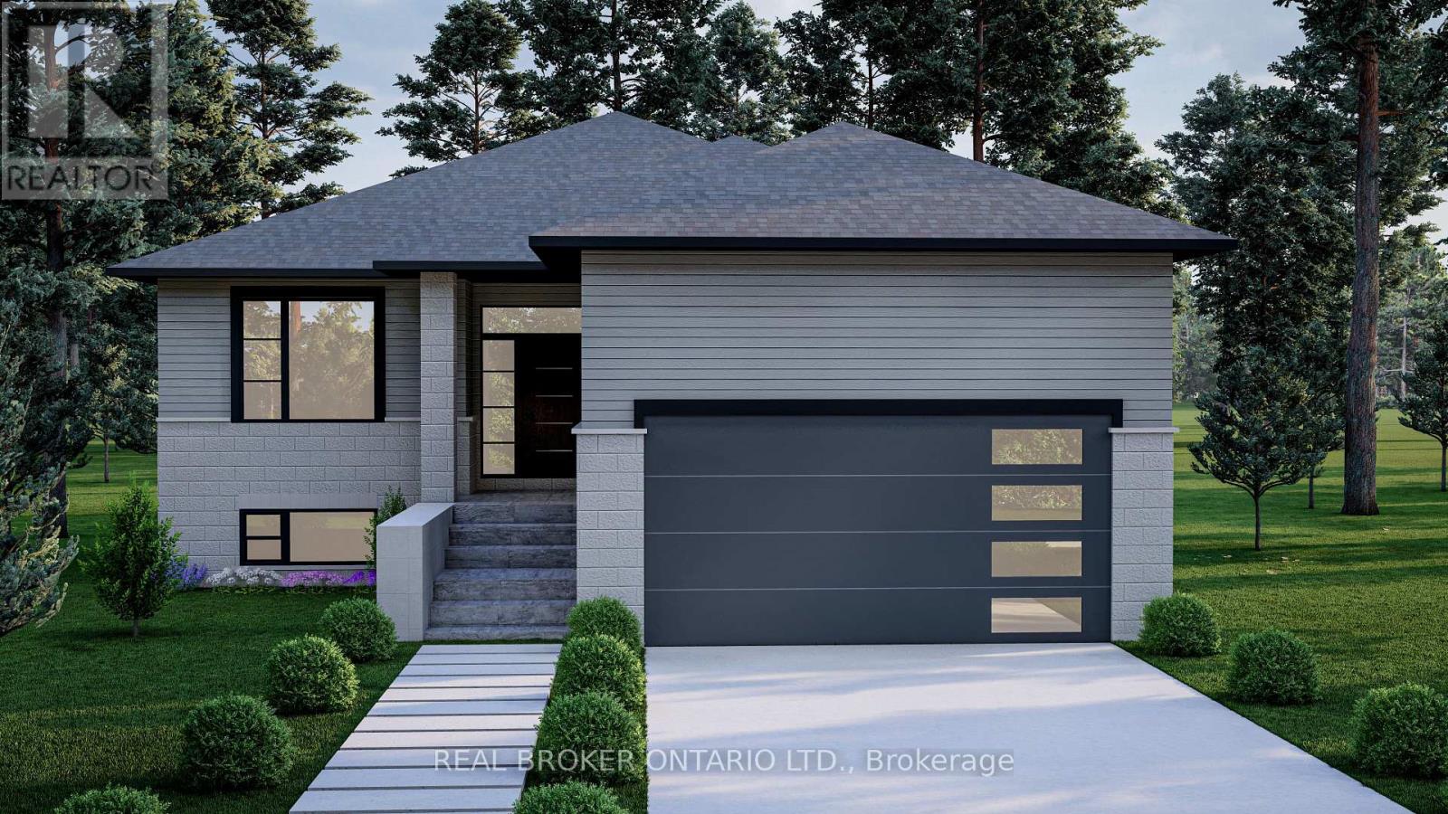 Detached at 465 GORDON STREET, Chatham-Kent (Bothwell)