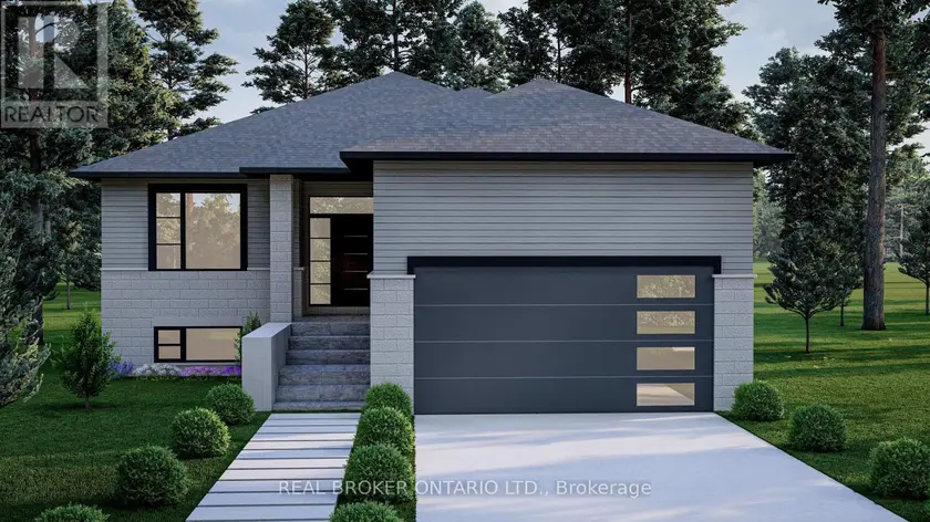 Detached at 465 GORDON STREET, Chatham-Kent