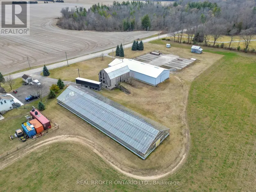 Vacant Land at 1135 NORFOLK CTY 19 ROAD W, Norfolk