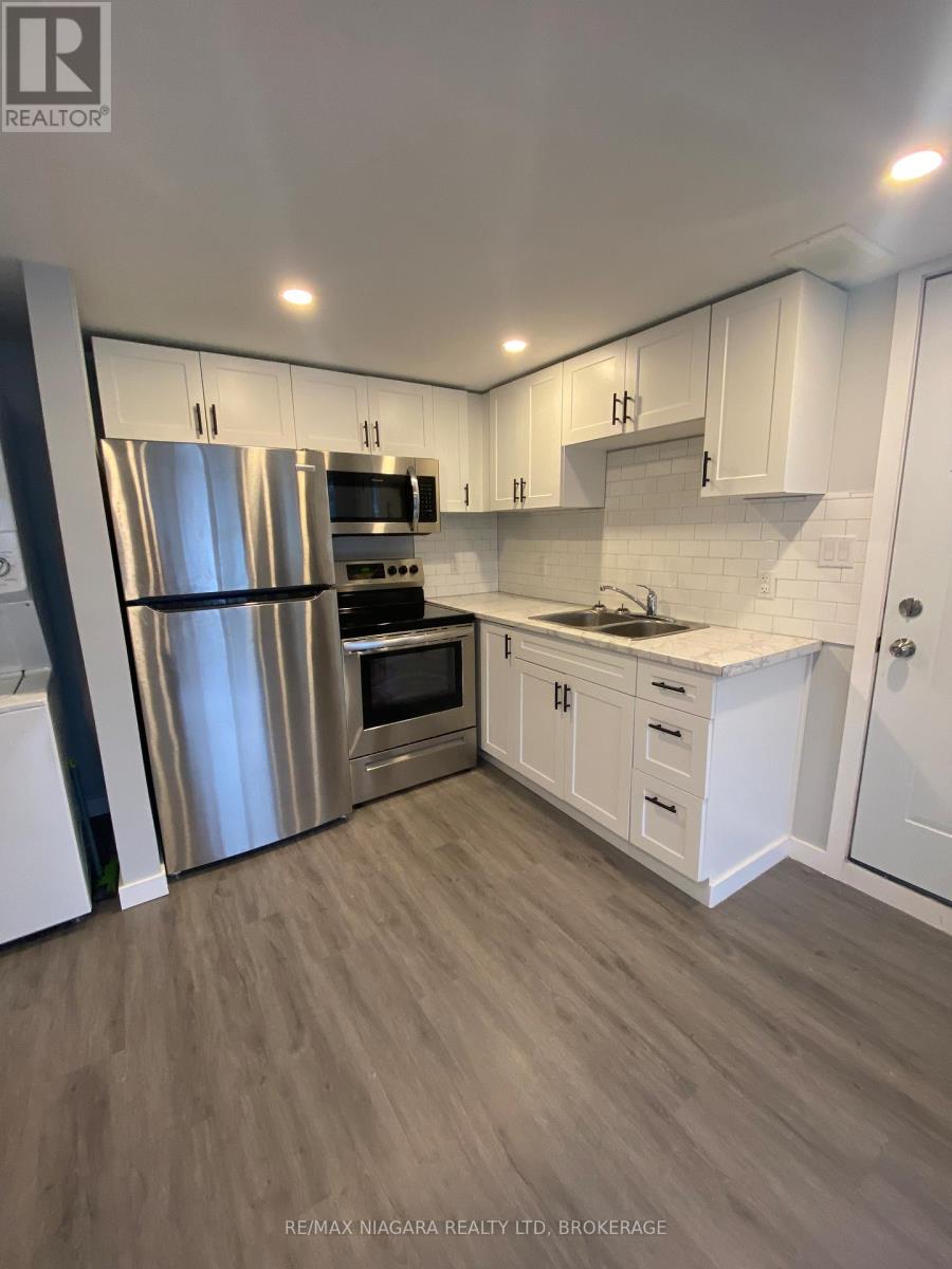Multiplex at 1 BRADEN AVENUE, Welland