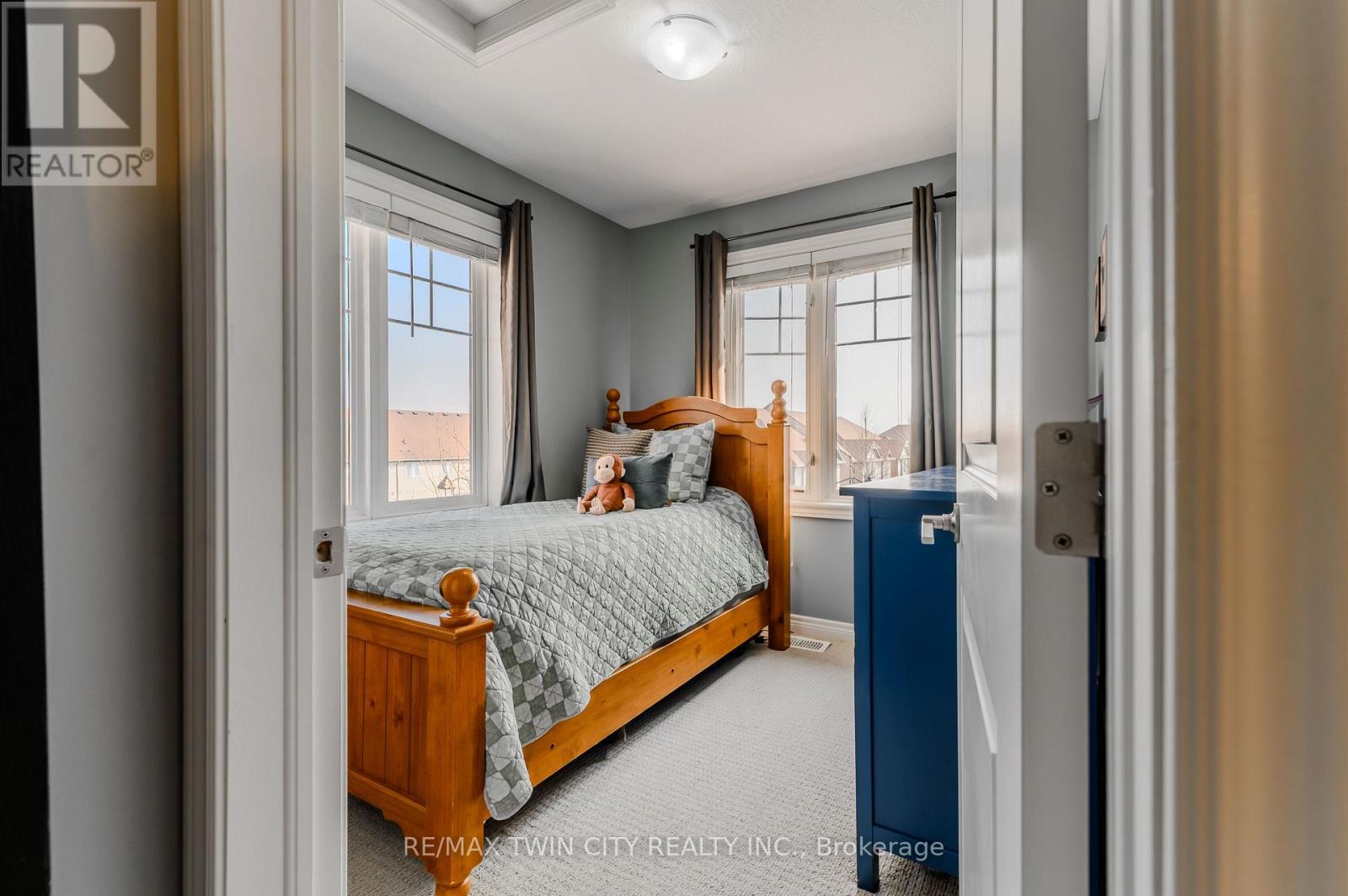 Townhouse at 310 FALL FAIR WAY, Hamilton