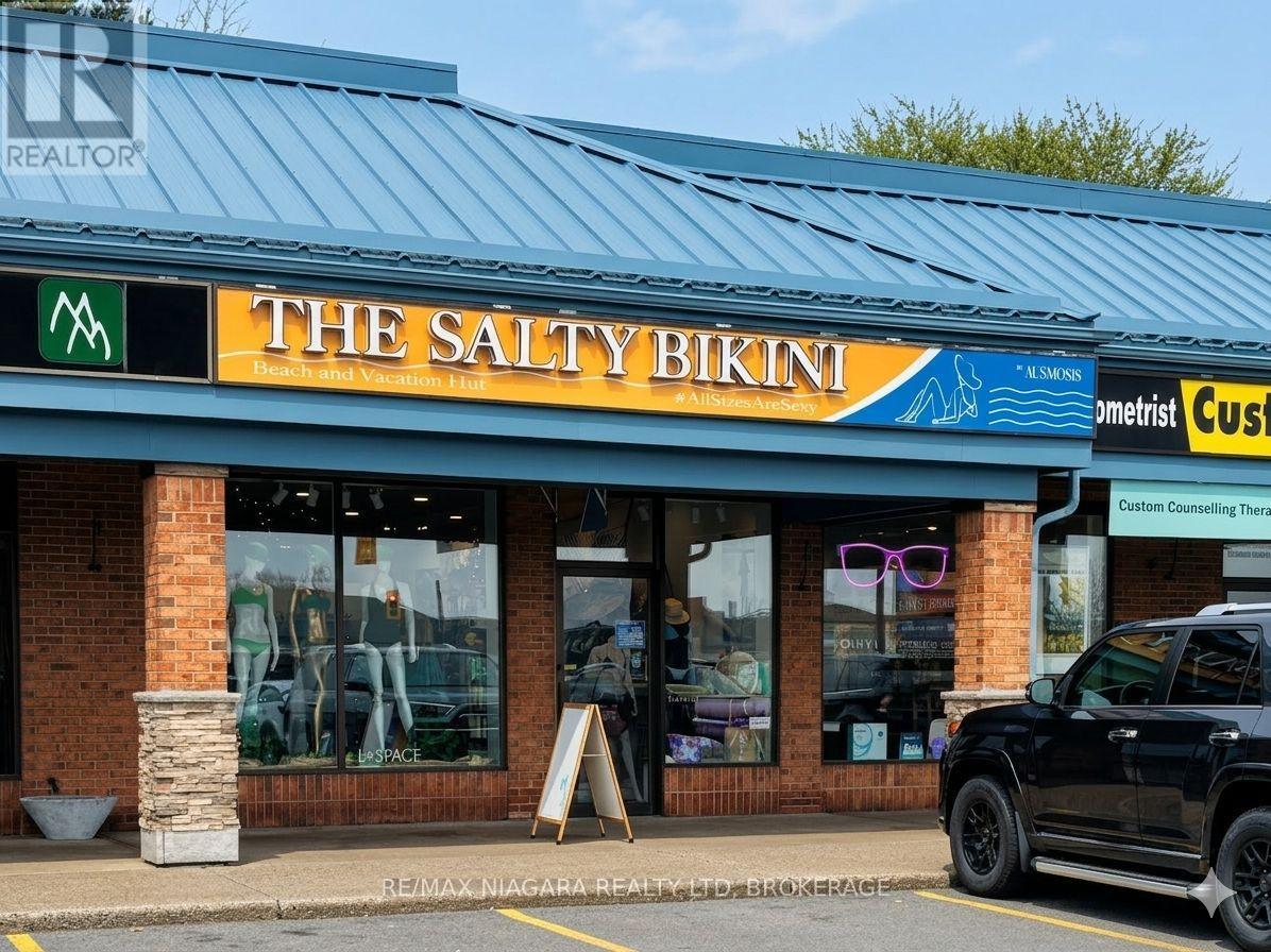 Other at UNIT #22 - 100 FOURTH AVENUE, St. Catharines (Ridley)