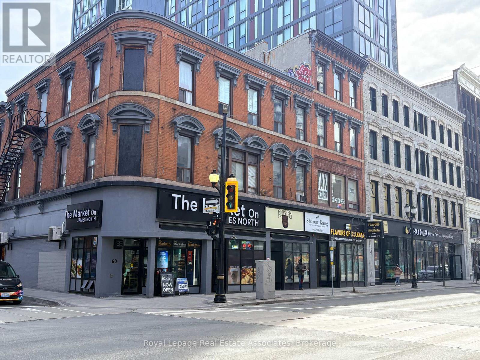 Other at 54 JAMES STREET N, Hamilton (Beasley)