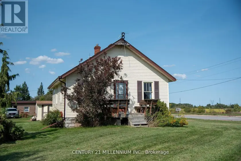 Other at 1917 HANSLER ROAD, Thorold