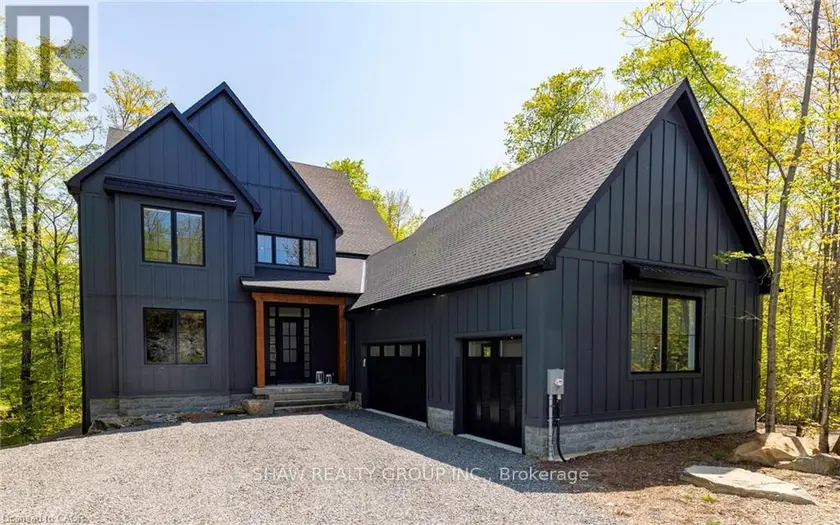 Detached at 14 ST GEORGES COURT, Huntsville