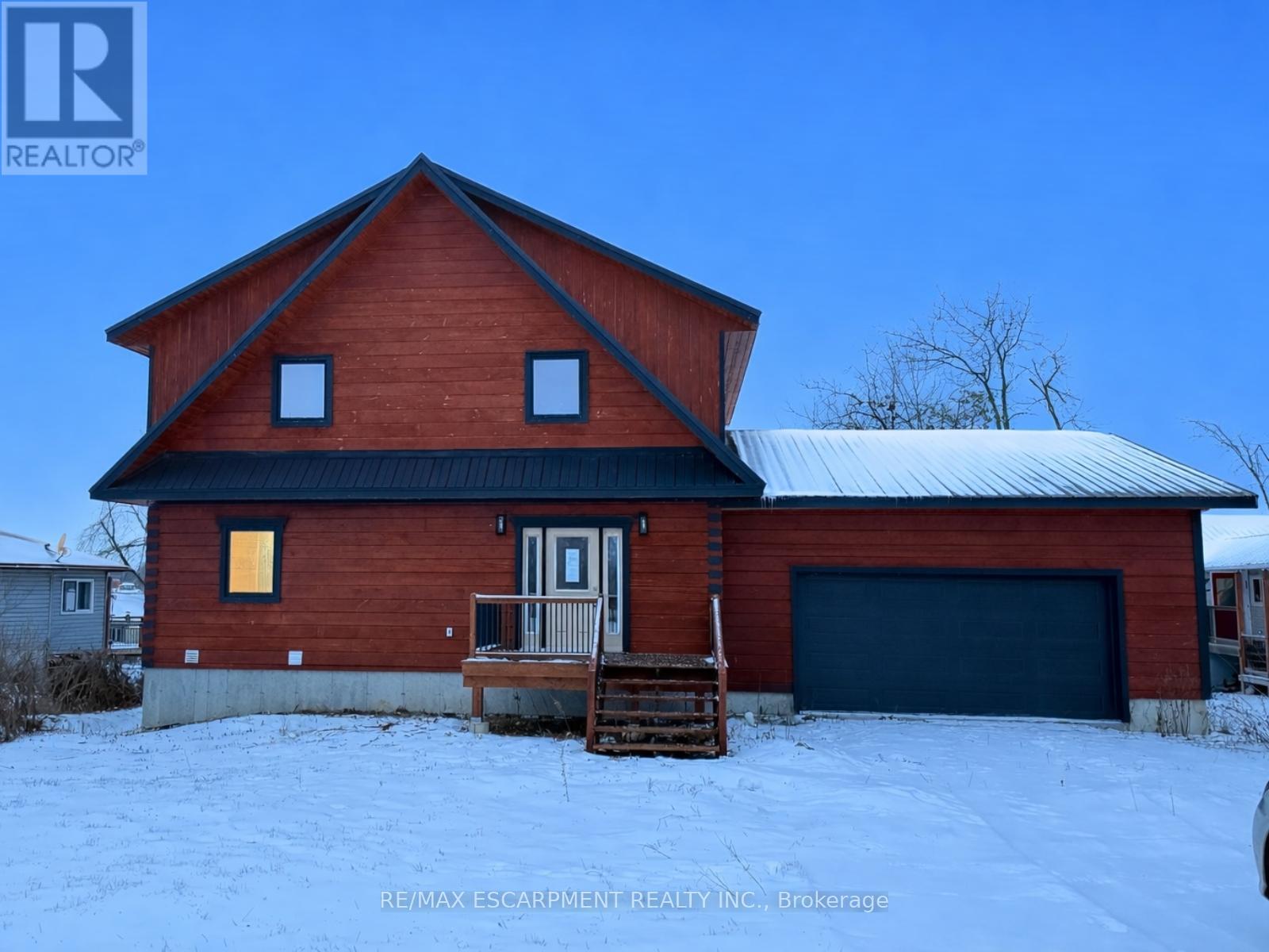 Detached at 33 LAIRD DRIVE, Kawartha Lakes (Fenelon)