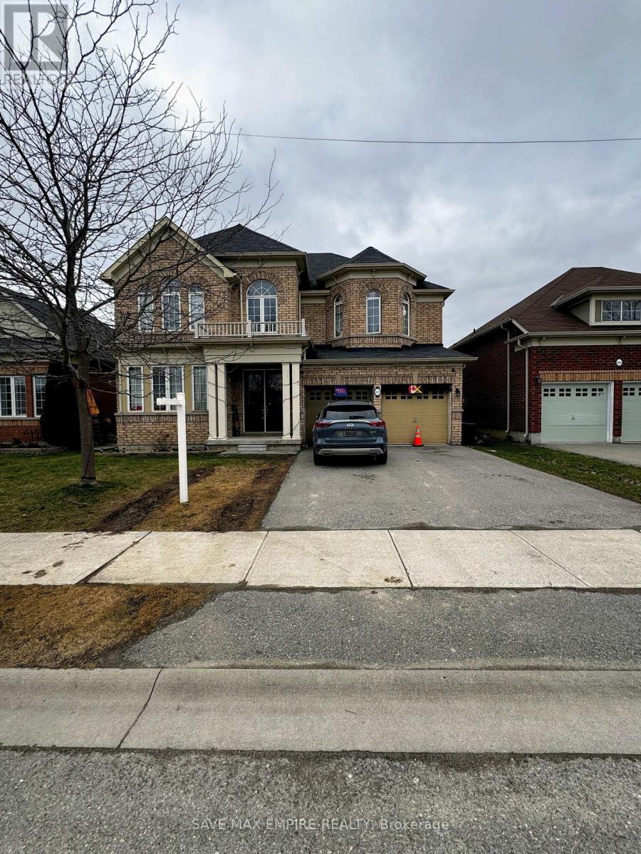 Detached at 9091 TALLGRASS AVENUE, Niagara Falls (Lyons Creek)