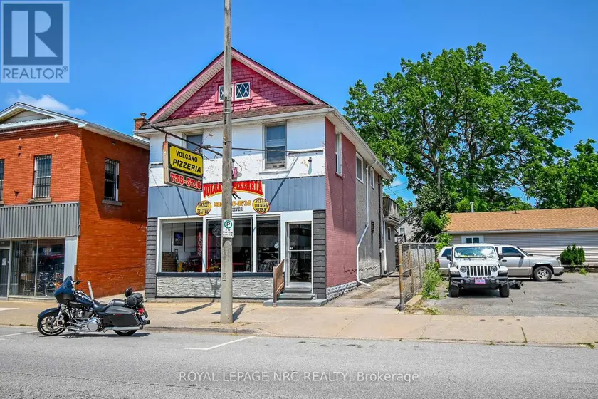 Other at 256 EAST MAIN STREET, Welland (Welland Downtown)