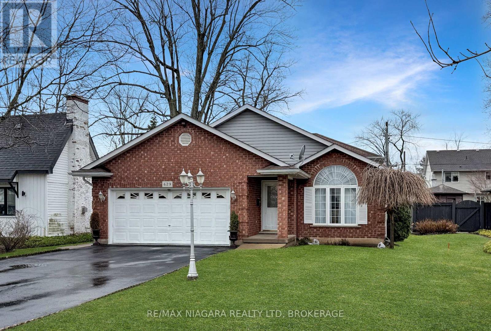 Detached at 629 DAYTONA DRIVE, Fort Erie (Crescent Park)