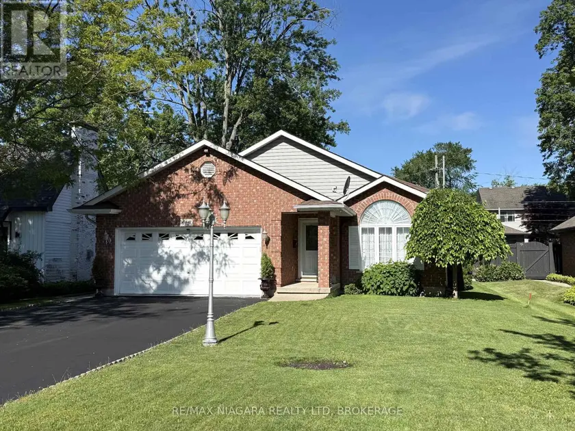 Detached at 629 DAYTONA DRIVE, Fort Erie