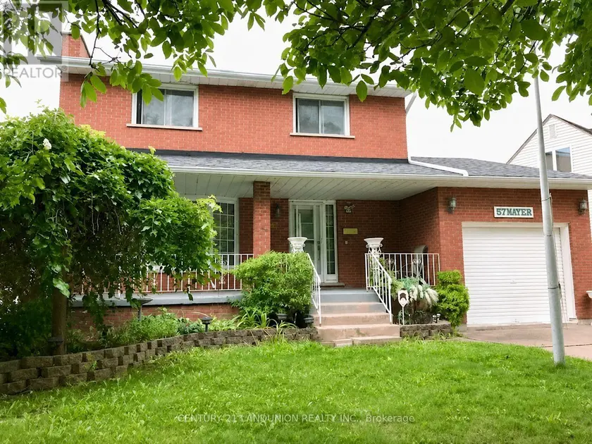 Detached at 57 WATER STREET, Thorold