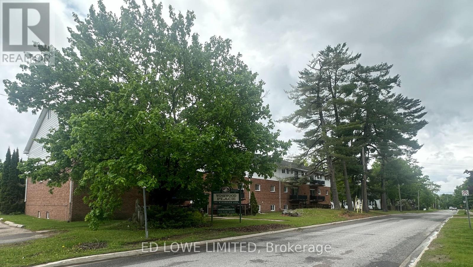 Multiplex at 105 WINEWOOD AVENUE W, Gravenhurst (Muskoka (S))