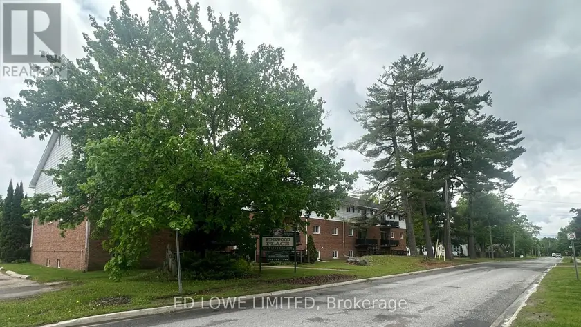 Multiplex at 105 WINEWOOD AVENUE W, Gravenhurst