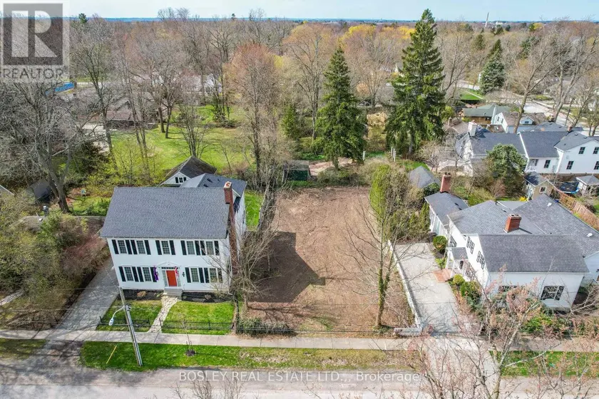 Vacant Land at 80 GAGE STREET, Niagara-on-the-Lake