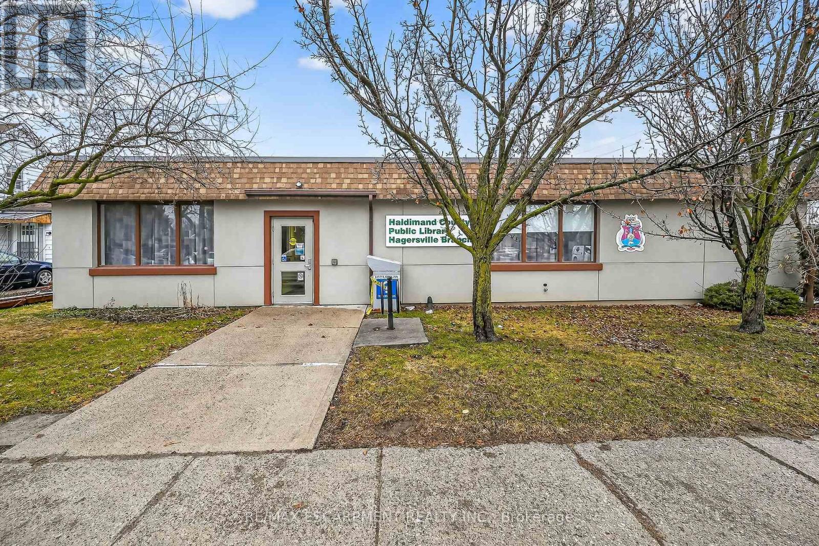 Other at 13 ALMA STREET N, Haldimand