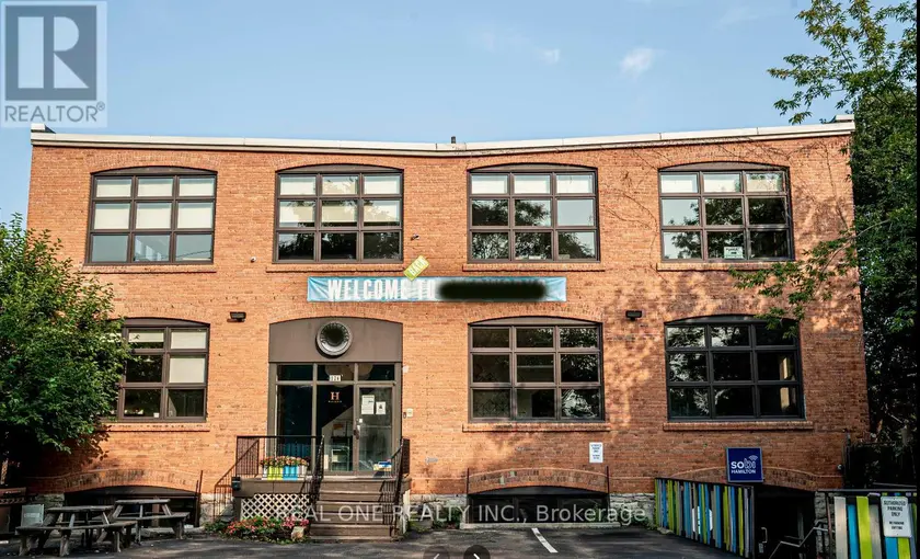 Other at 126 CATHARINE STREET N, Hamilton