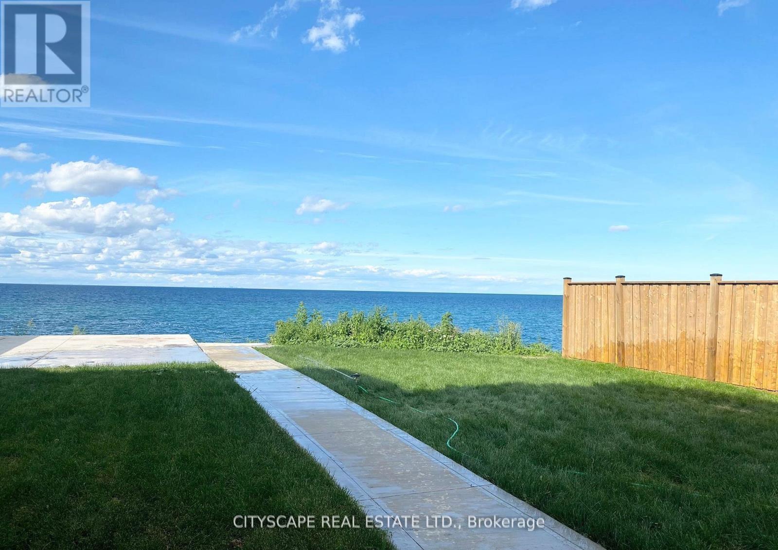 Detached at 48 SEABREEZE CRESCENT, Hamilton (Lakeshore)