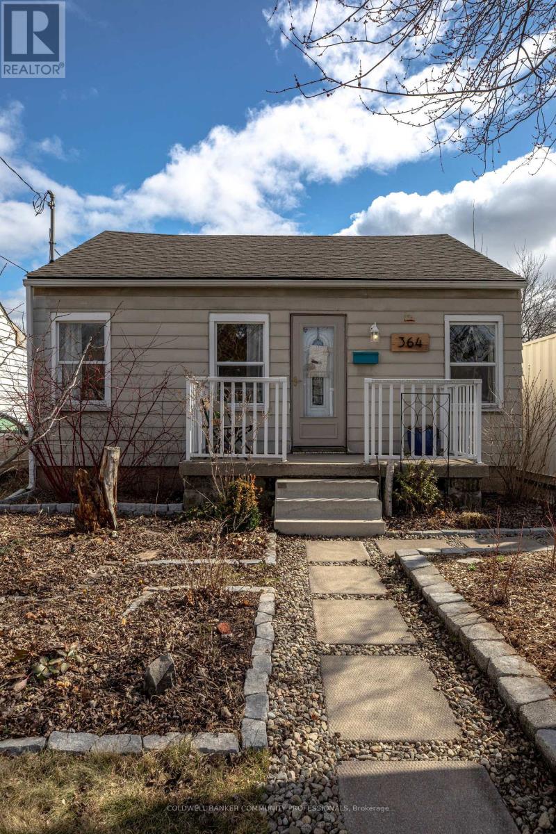 Detached at 364 TRAGINA AVENUE N, Hamilton (Homeside)