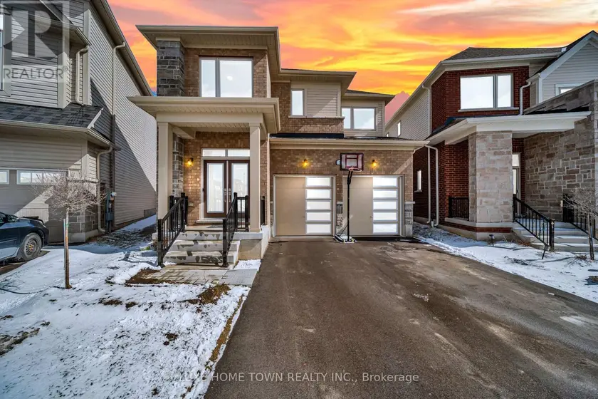 Detached at 111 POVEY ROAD, Centre Wellington