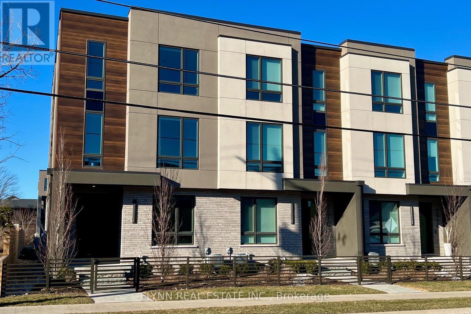 Townhouse at 151A PORT ROBINSON ROAD, Pelham (Fonthill)